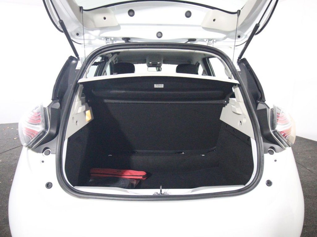 Used Renault Zoe 2022 for sale - 77302434: Photo 16
