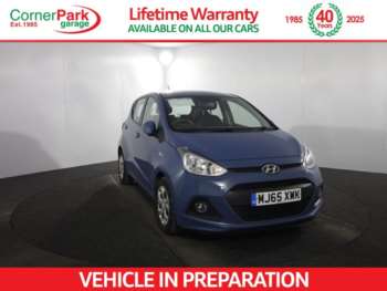 2015 (65) - 1.0 SE Hatchback 5dr Petrol Manual Euro 6 (66 ps)