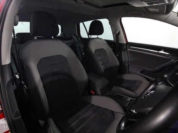 Used Volkswagen Golf 2016 for sale - 75642156: Photo 10