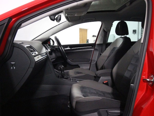 Used Volkswagen Golf 2016 for sale - 75642156: Photo 11