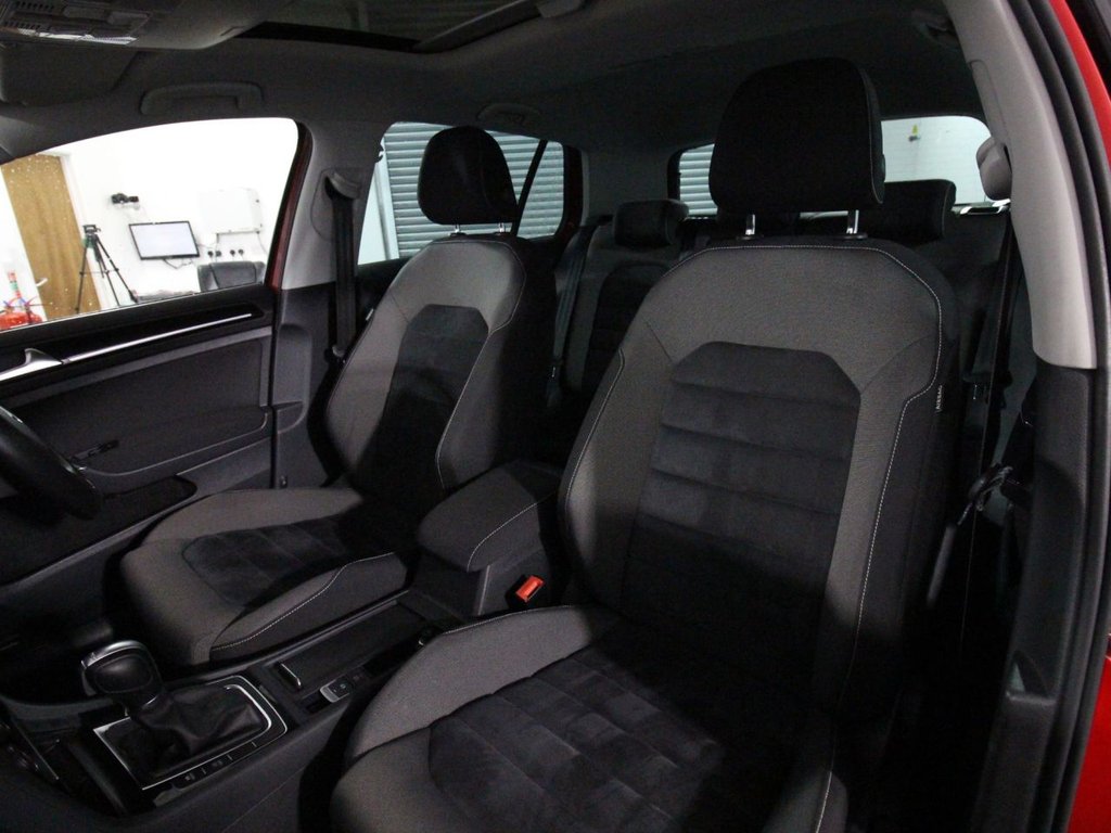 Used Volkswagen Golf 2016 for sale - 75642156: Photo 12