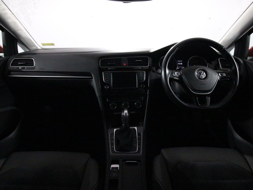 Used Volkswagen Golf 2016 for sale - 75642156: Photo 13