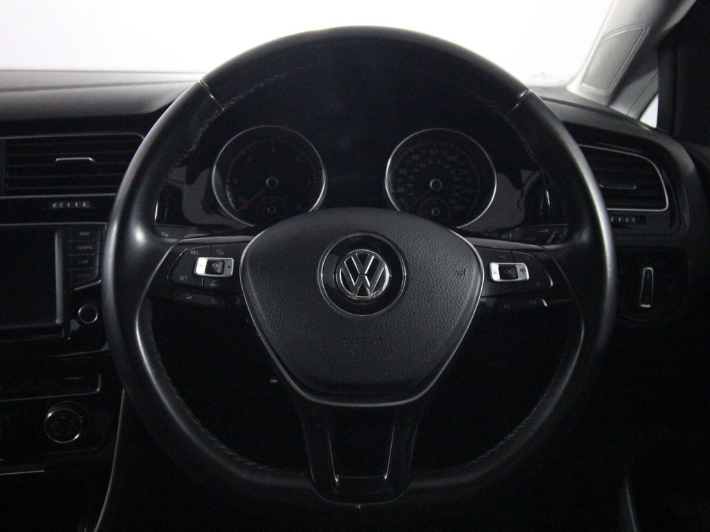 Used Volkswagen Golf 2016 for sale - 75642156: Photo 14