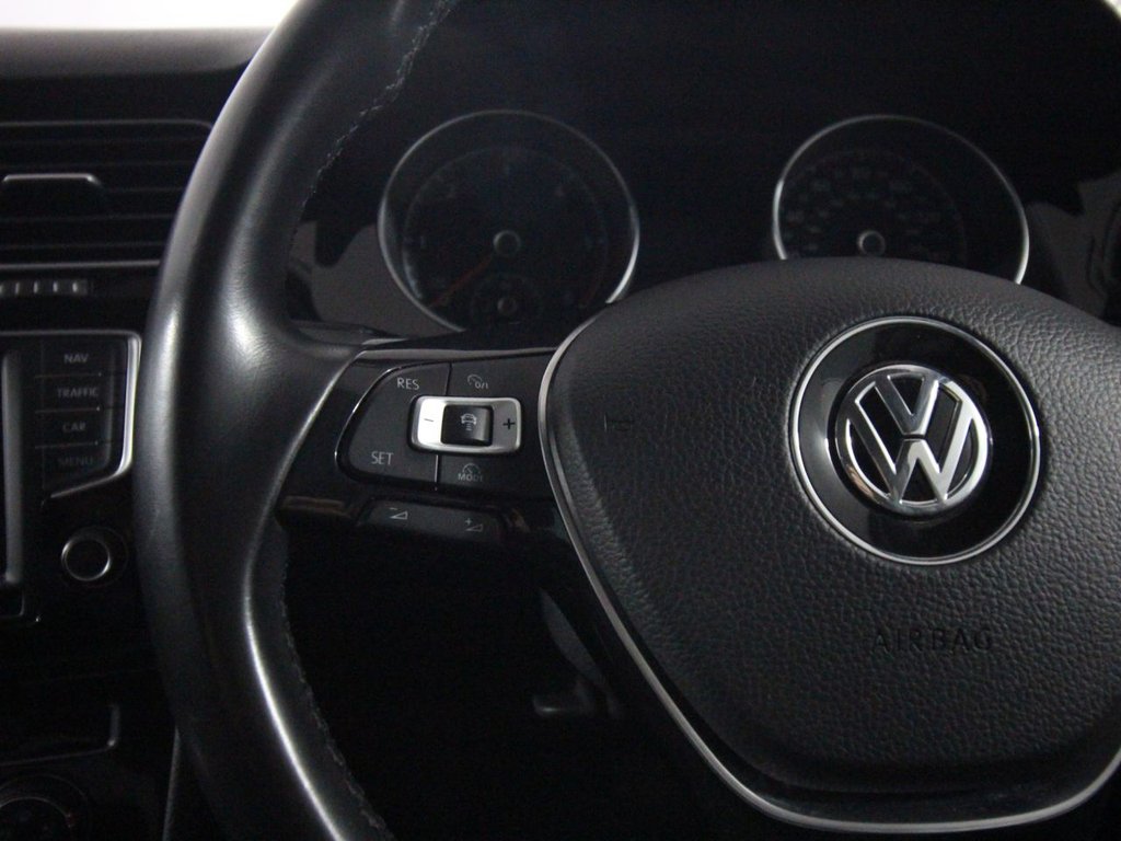 Used Volkswagen Golf 2016 for sale - 75642156: Photo 15