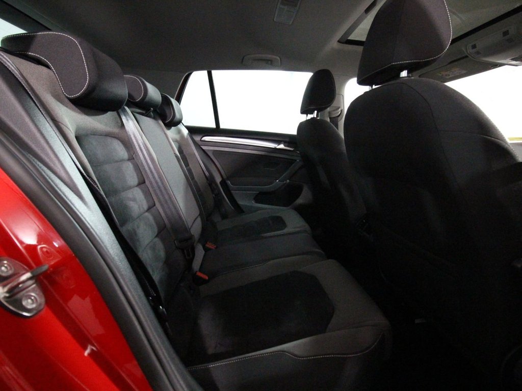 Used Volkswagen Golf 2016 for sale - 75642156: Photo 16