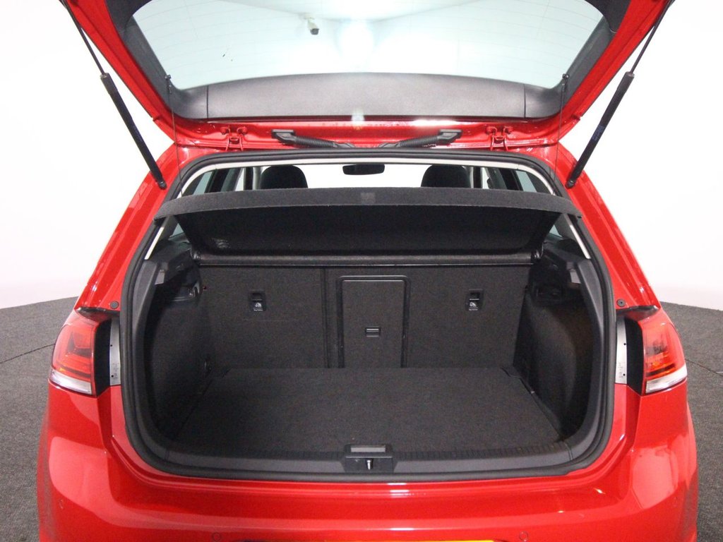 Used Volkswagen Golf 2016 for sale - 75642156: Photo 18