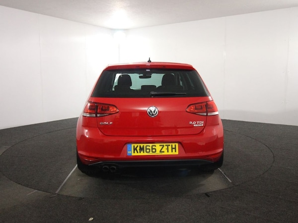 Used Volkswagen Golf 2016 for sale - 75642156: Photo 6