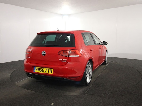 Used Volkswagen Golf 2016 for sale - 75642156: Photo 7