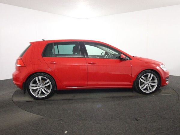 Used Volkswagen Golf 2016 for sale - 75642156: Photo 8