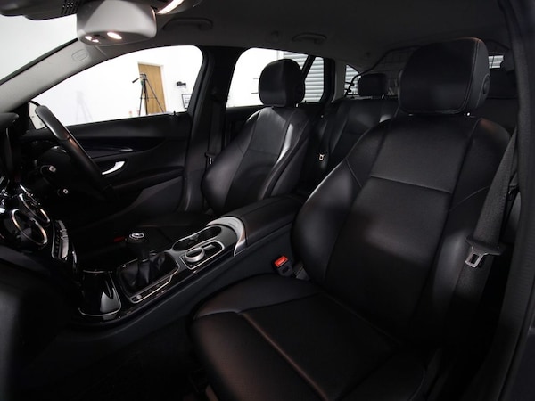 Used Mercedes-Benz C-Class 2018 for sale - 75206318: Photo 12