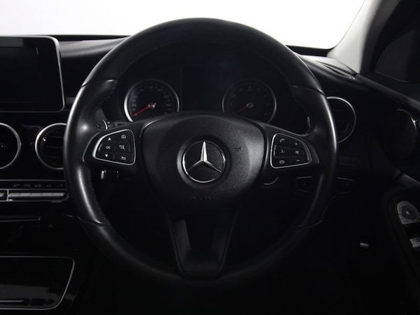 Used Mercedes-Benz C-Class 2018 for sale - 75206318: Photo 14