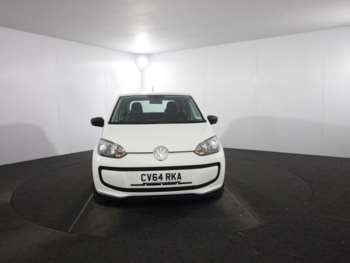 Used Volkswagen up! 2014 for sale - 74974300: Photo