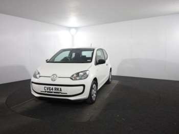 Used Volkswagen up! 2014 for sale - 74974300: Photo