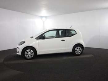 Used Volkswagen up! 2014 for sale - 74974300: Photo