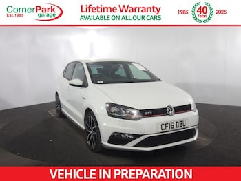 Used Volkswagen Polo 2016 for sale - 78725892: Photo
