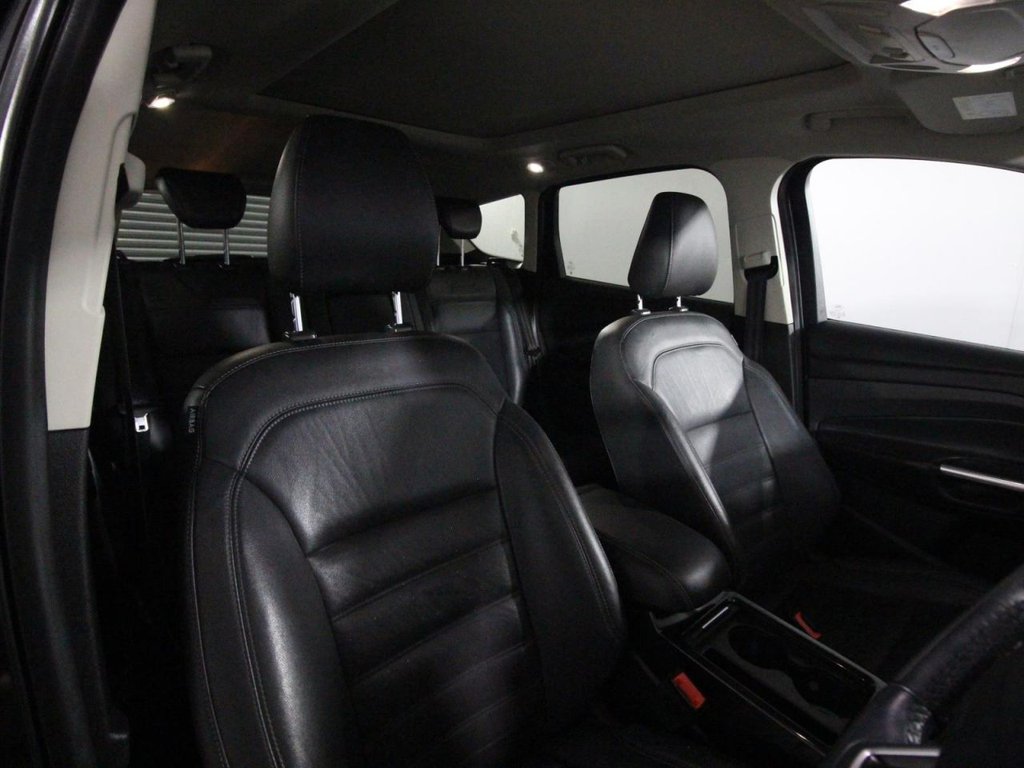 Used Ford Kuga 2018 for sale - 77408000: Photo 10