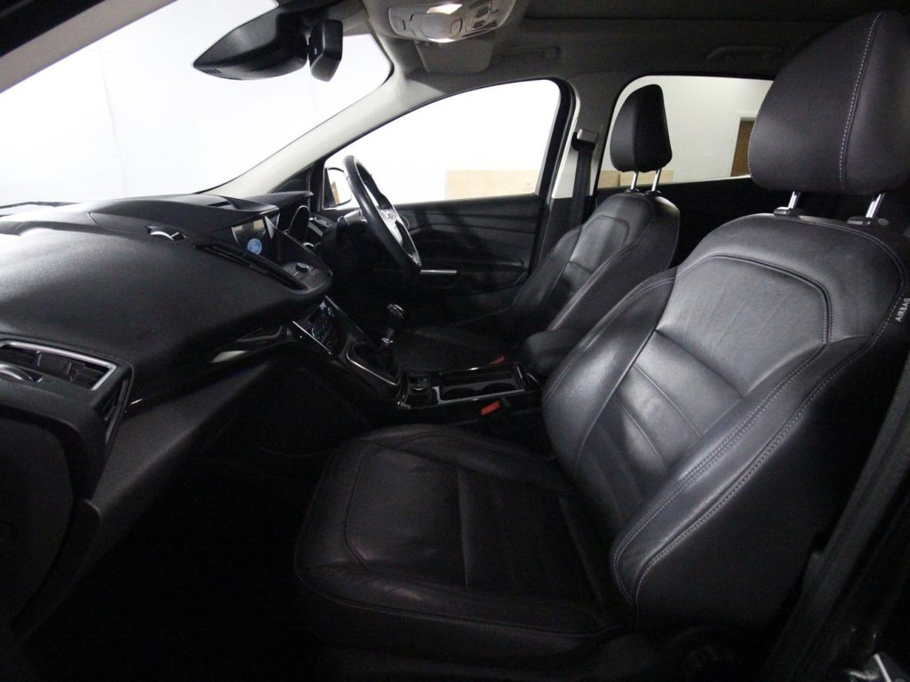 Used Ford Kuga 2018 for sale - 77408000: Photo 11