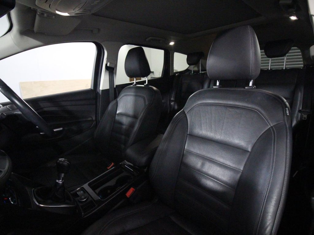 Used Ford Kuga 2018 for sale - 77408000: Photo 12