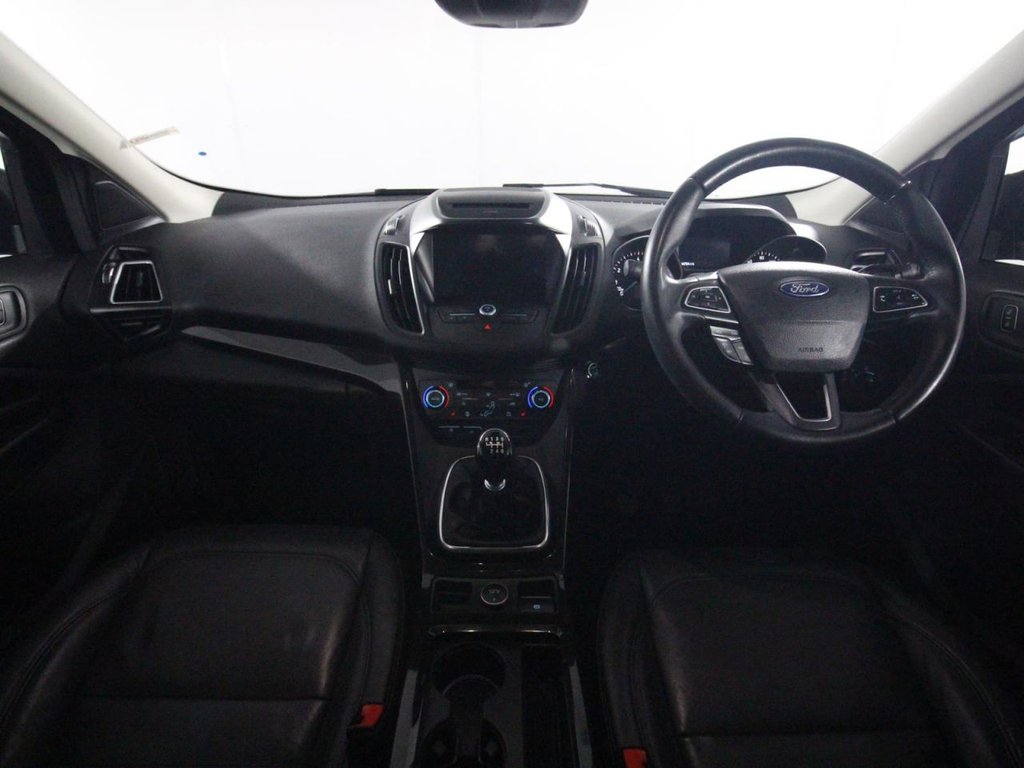 Used Ford Kuga 2018 for sale - 77408000: Photo 13