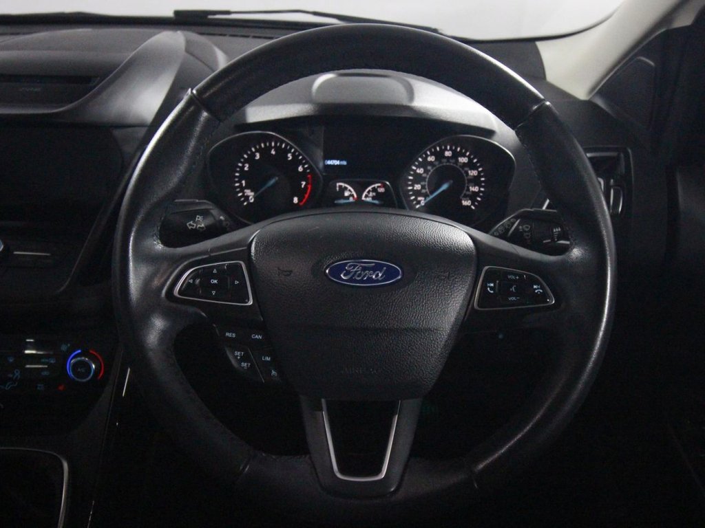 Used Ford Kuga 2018 for sale - 77408000: Photo 14