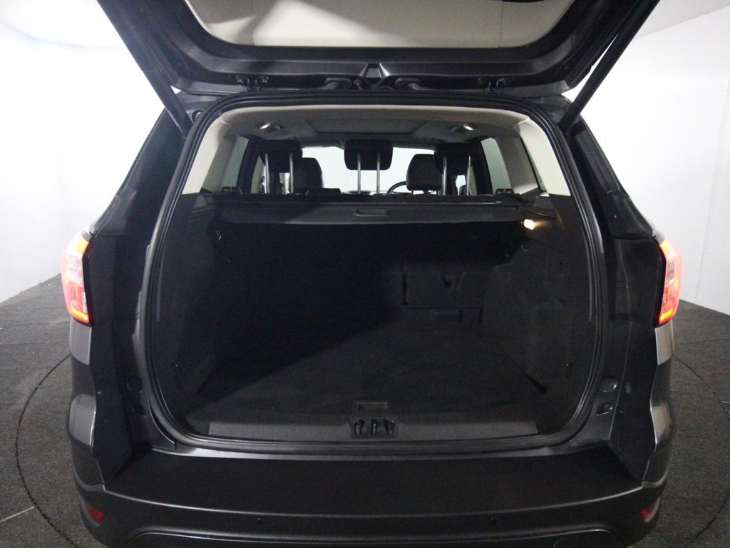 Used Ford Kuga 2018 for sale - 77408000: Photo 17