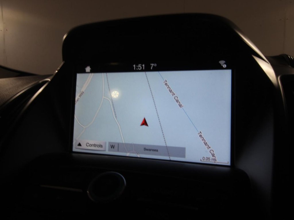 Used Ford Kuga 2018 for sale - 77408000: Photo 18