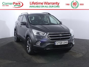 Used Ford Kuga 2018 for sale - 77408000: Photo
