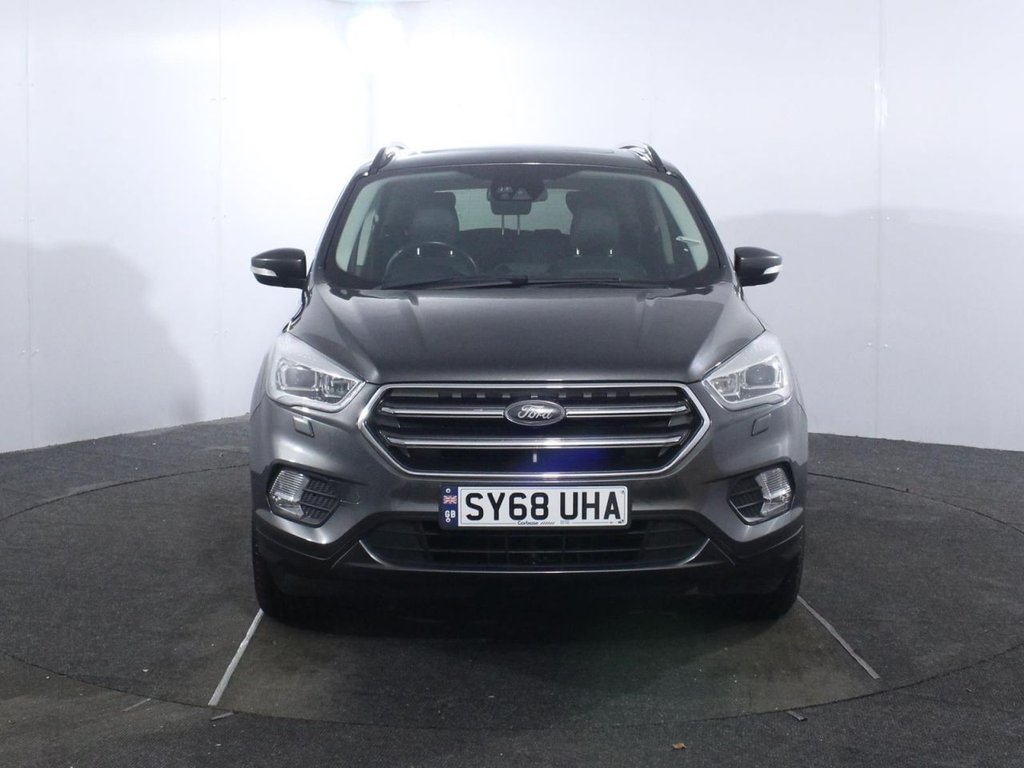 Used Ford Kuga 2018 for sale - 77408000: Photo 2