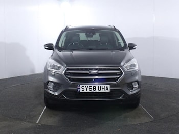 Used Ford Kuga 2018 for sale - 77408000: Photo