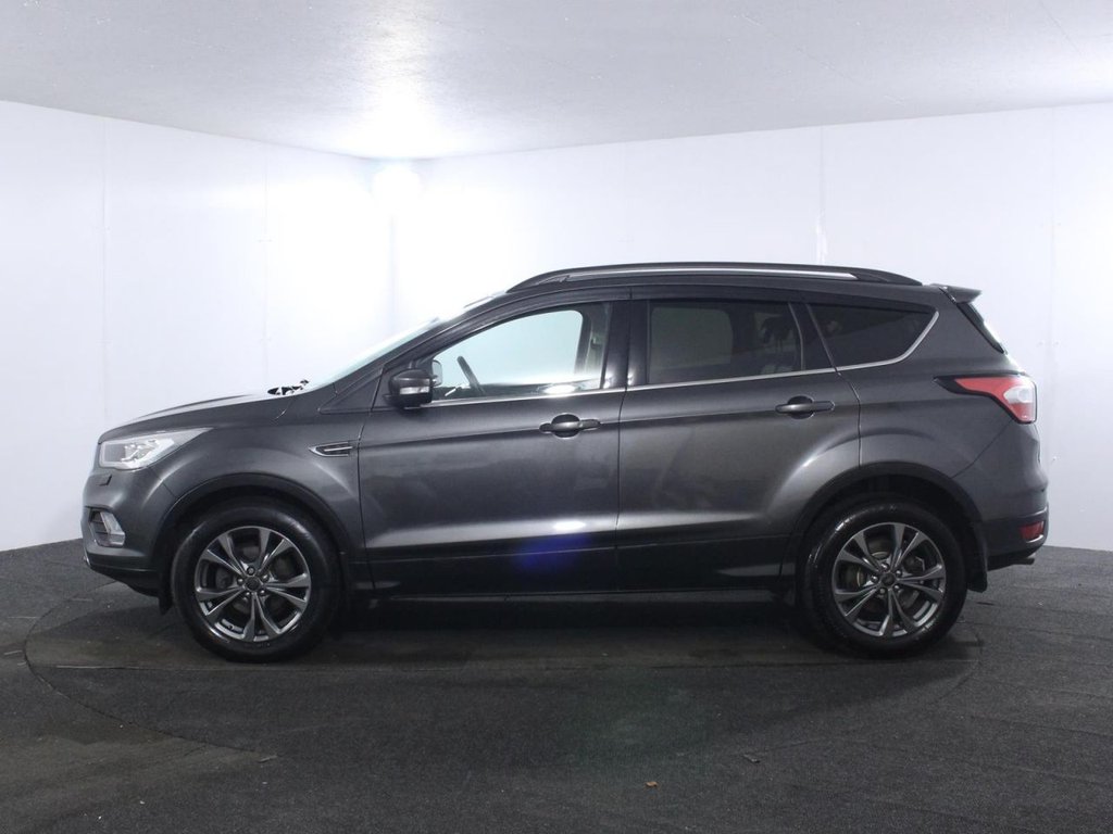 Used Ford Kuga 2018 for sale - 77408000: Photo 4