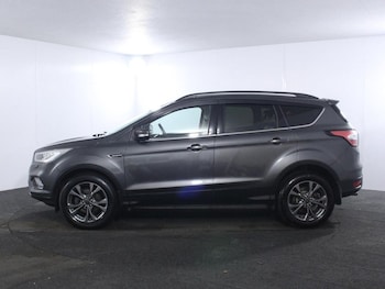 Used Ford Kuga 2018 for sale - 77408000: Photo