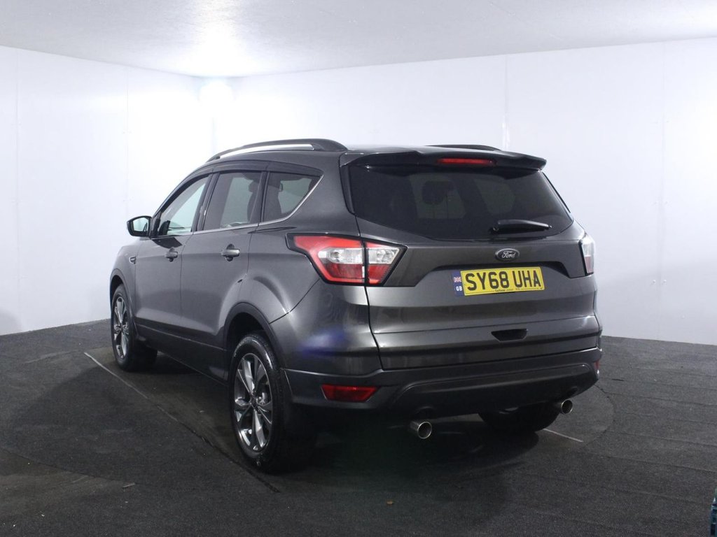 Used Ford Kuga 2018 for sale - 77408000: Photo 5