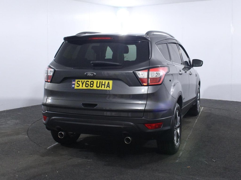 Used Ford Kuga 2018 for sale - 77408000: Photo 7