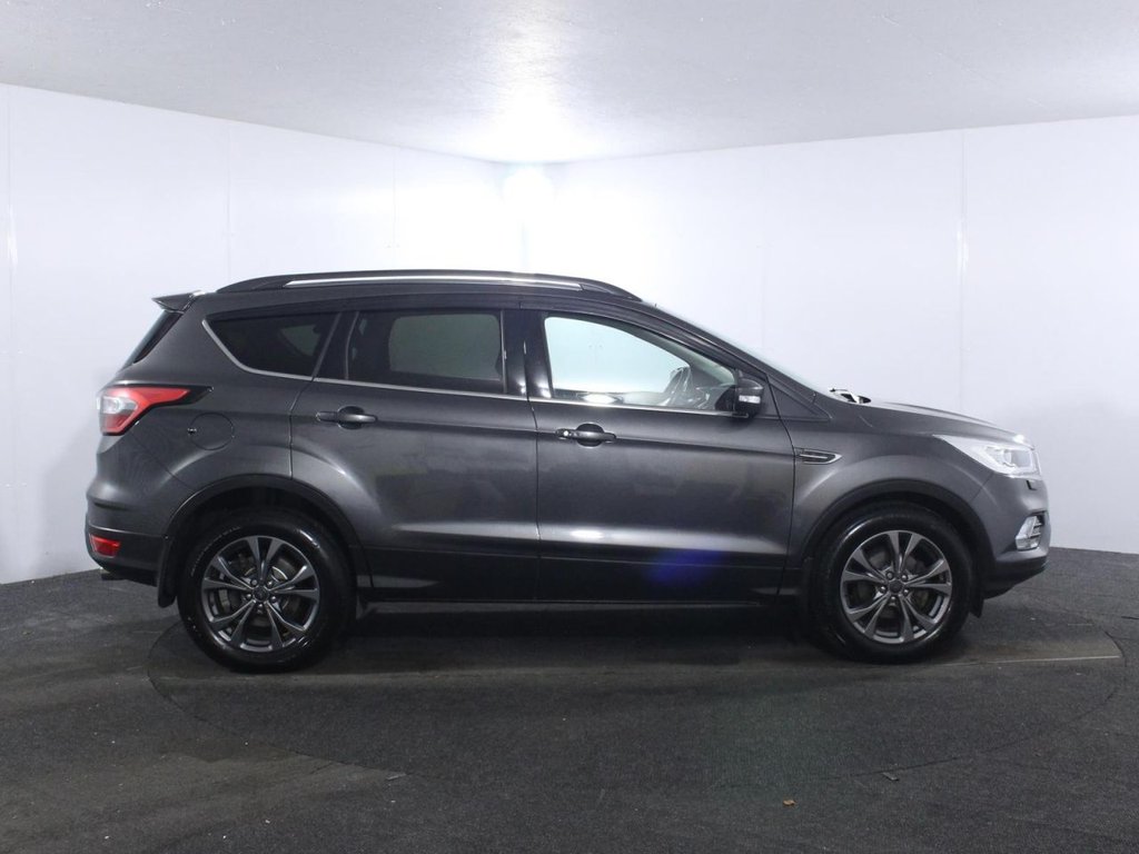 Used Ford Kuga 2018 for sale - 77408000: Photo 8
