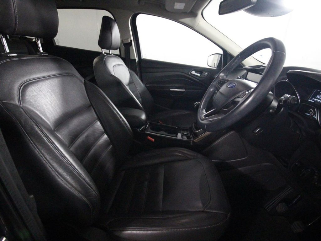 Used Ford Kuga 2018 for sale - 77408000: Photo 9