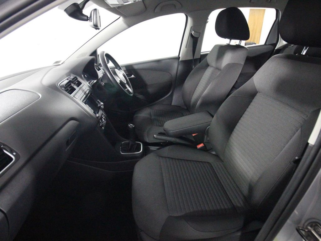 Used Volkswagen Polo 2012 for sale - 77226600: Photo 11