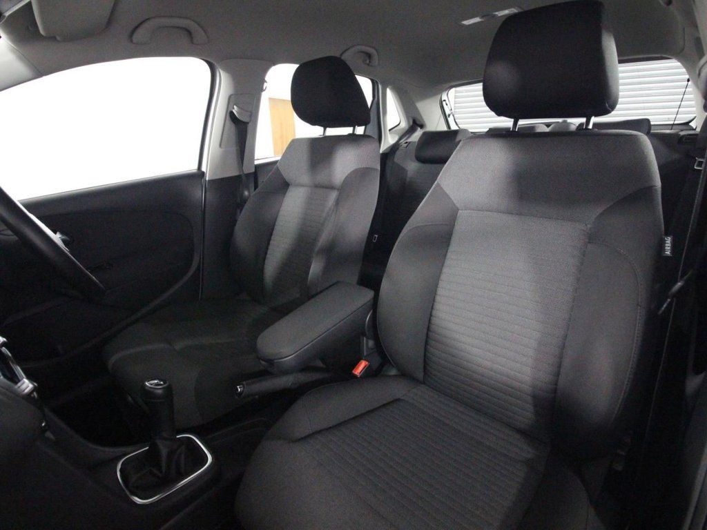 Used Volkswagen Polo 2012 for sale - 77226600: Photo 12