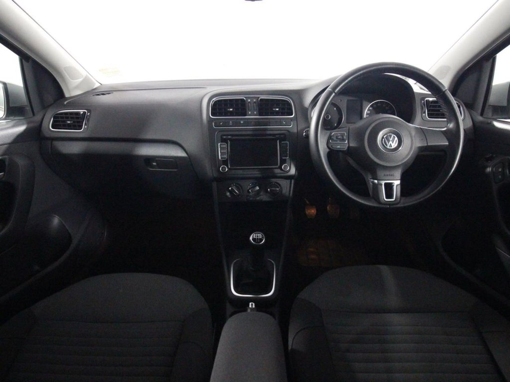 Used Volkswagen Polo 2012 for sale - 77226600: Photo 13
