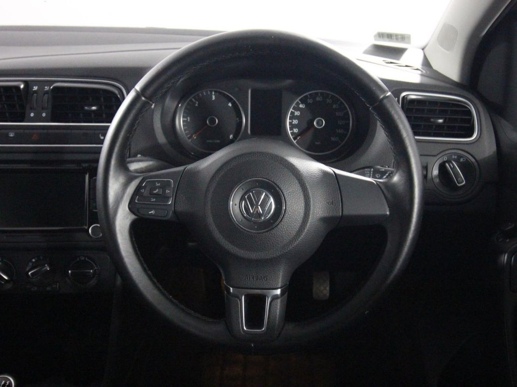 Used Volkswagen Polo 2012 for sale - 77226600: Photo 14