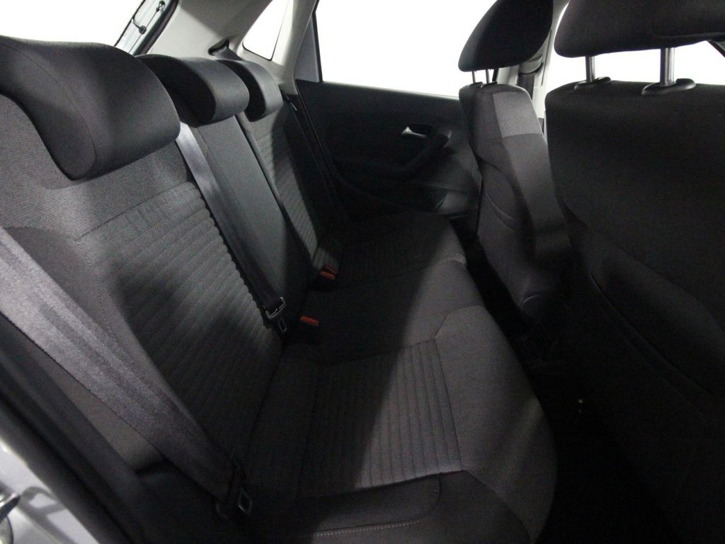 Used Volkswagen Polo 2012 for sale - 77226600: Photo 15