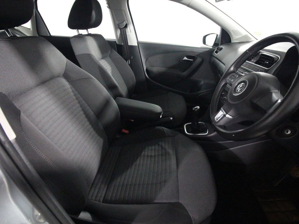 Used Volkswagen Polo 2012 for sale - 77226600: Photo 9