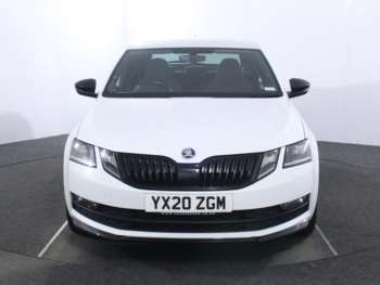 Used Skoda Octavia 2020 for sale - 74834227: Photo