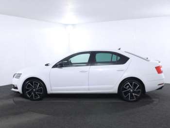 Used Skoda Octavia 2020 for sale - 74834227: Photo
