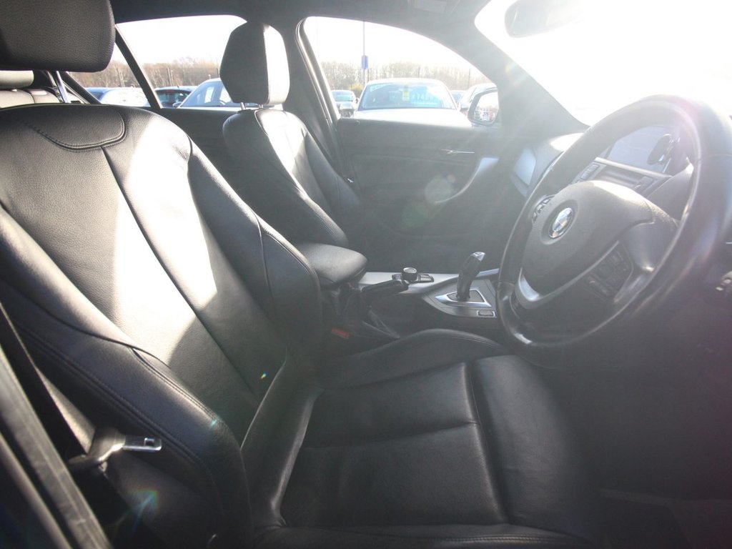 Used BMW 1 Series 2012 for sale - 76923486: Photo 10