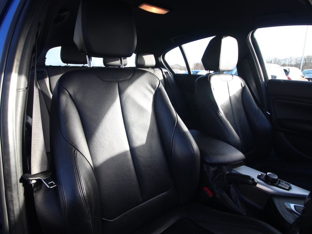 Used BMW 1 Series 2012 for sale - 76923486: Photo 11