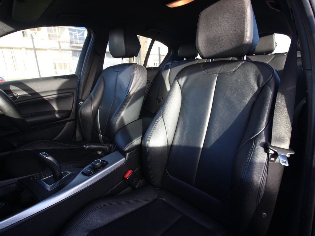 Used BMW 1 Series 2012 for sale - 76923486: Photo 13