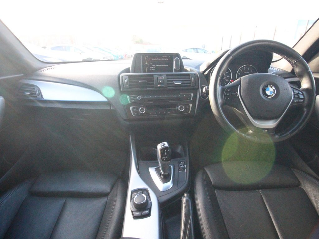 Used BMW 1 Series 2012 for sale - 76923486: Photo 14