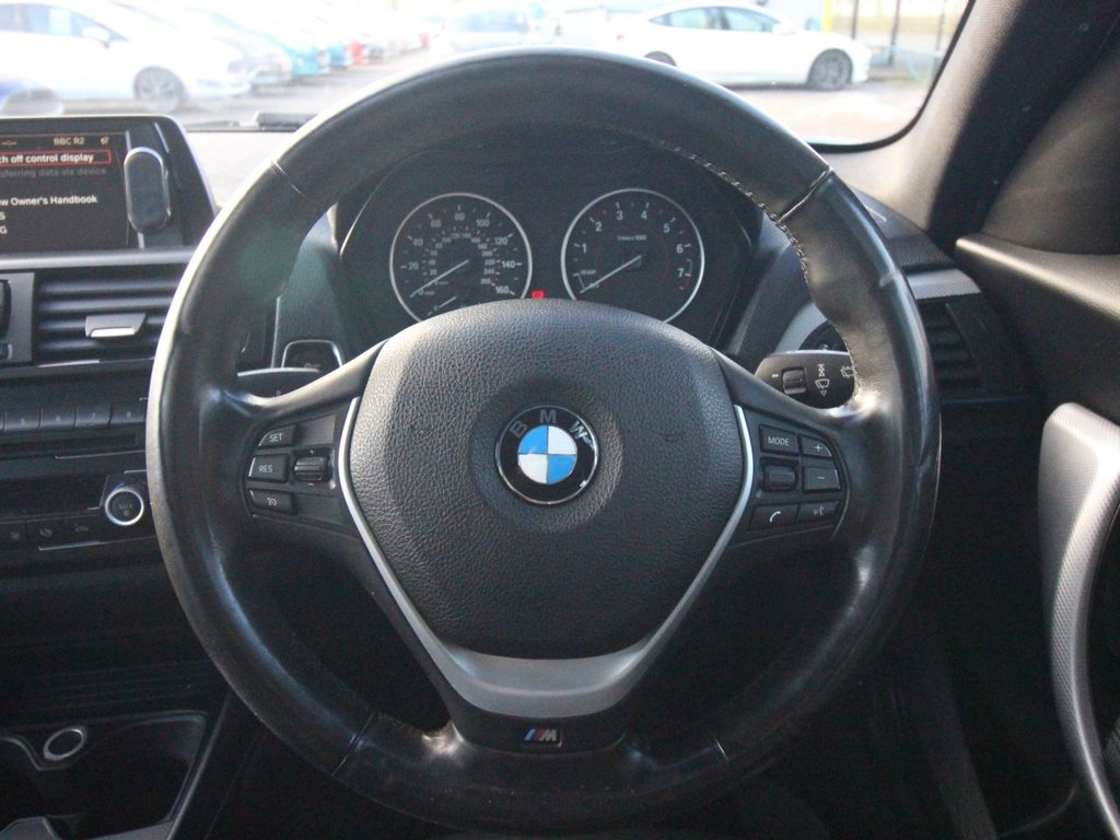Used BMW 1 Series 2012 for sale - 76923486: Photo 15
