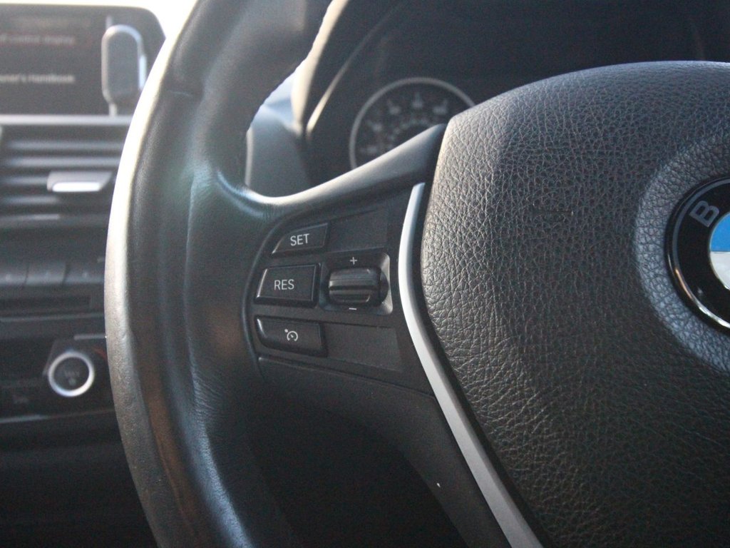 Used BMW 1 Series 2012 for sale - 76923486: Photo 16