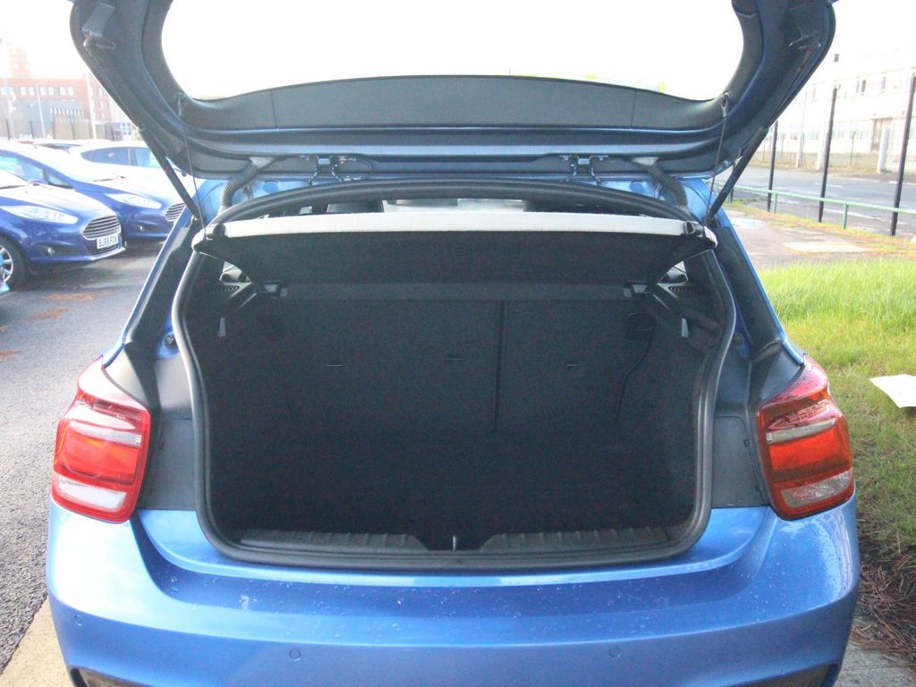 Used BMW 1 Series 2012 for sale - 76923486: Photo 18